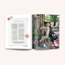 Load image into Gallery viewer, Book Adinda’s World: "Live, Create, Crochet"