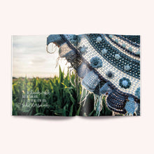 Load image into Gallery viewer, Book Adinda’s World: "Live, Create, Crochet"