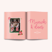 Load image into Gallery viewer, Book Adinda’s World: "Live, Create, Crochet"