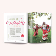 Load image into Gallery viewer, Book Adinda’s World: "Live, Create, Crochet"