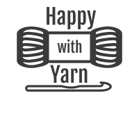 Happy with Yarn