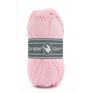 Durable Glam Light Pink - 203