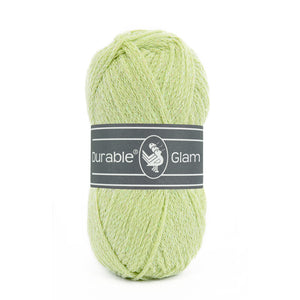 Durable Glam Light Green - 2158