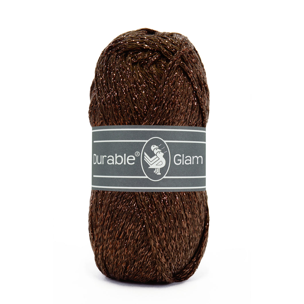 Durable Glam Dark Brown - 2230