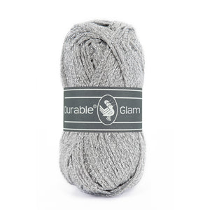 Durable Glam Silver - 2231