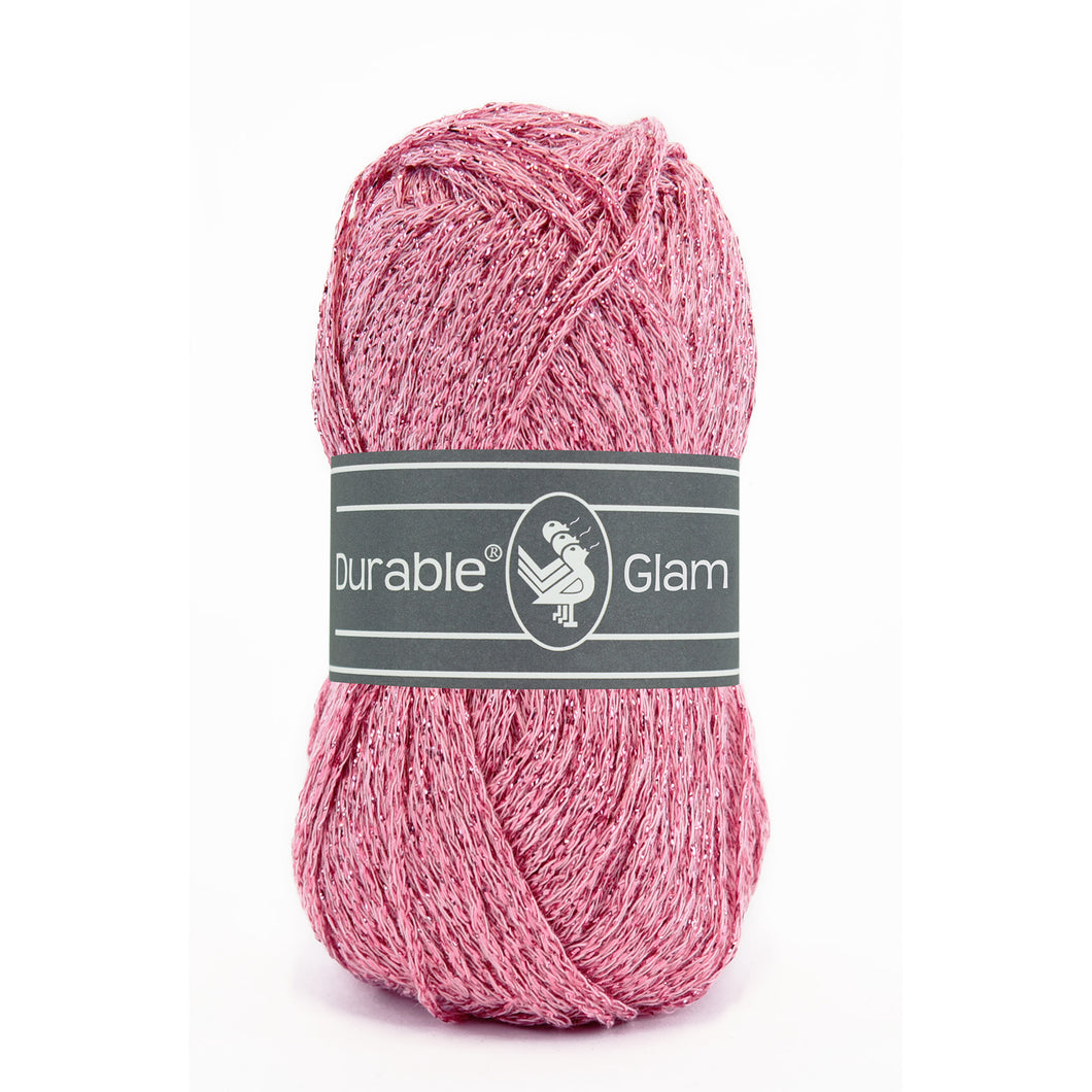 Durable Glam Flamingo Pink - 229