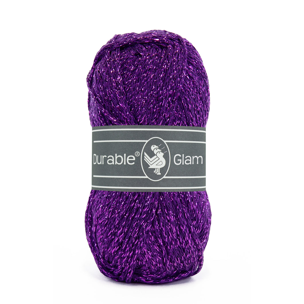 Durable Glam Violet - 271