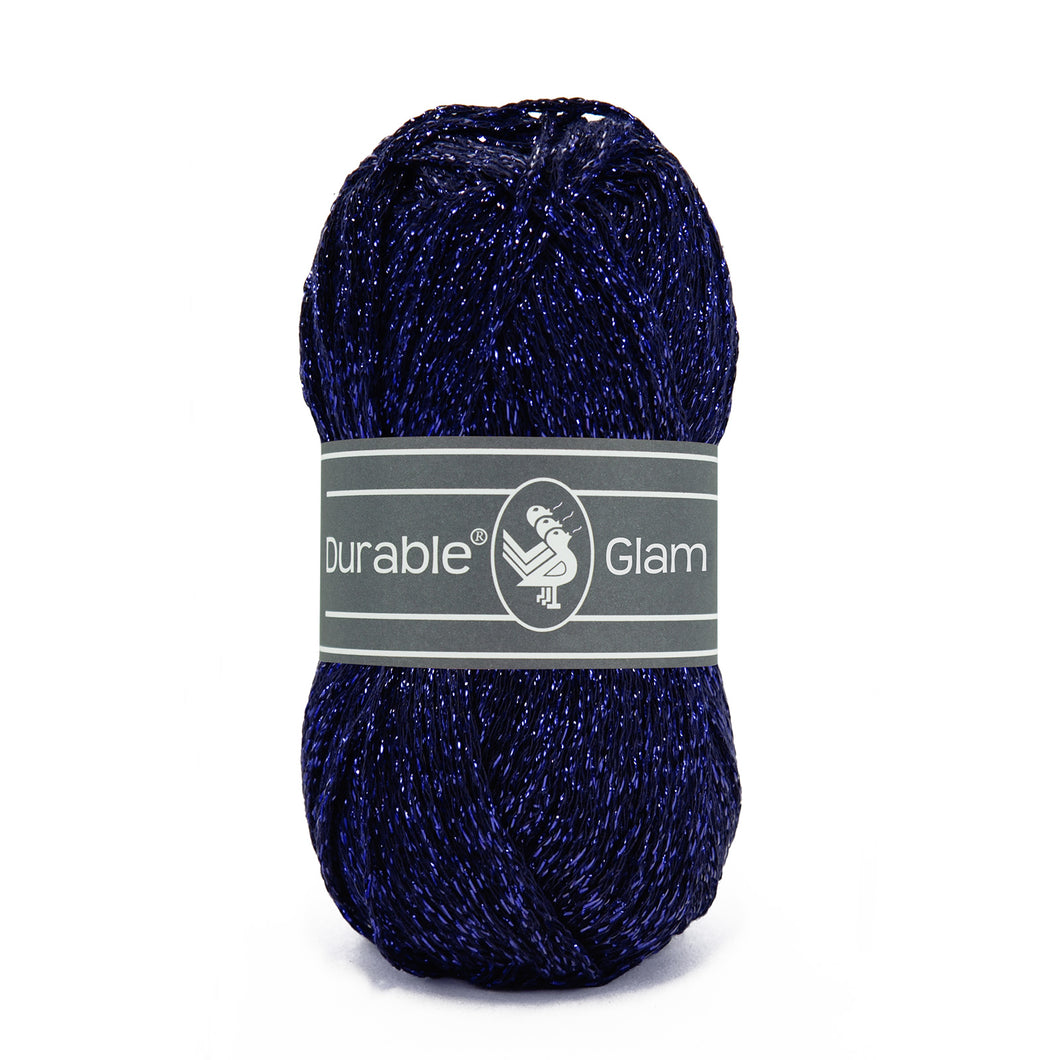 Durable Glam Navy - 321