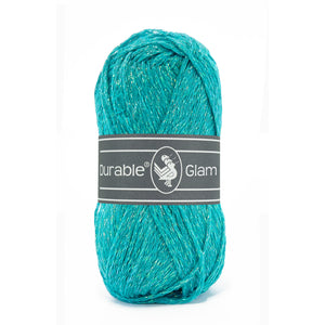 Durable Glam Tropical Green - 338