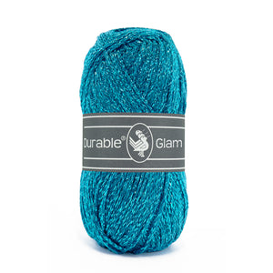 Durable Glam Turqoise - 371