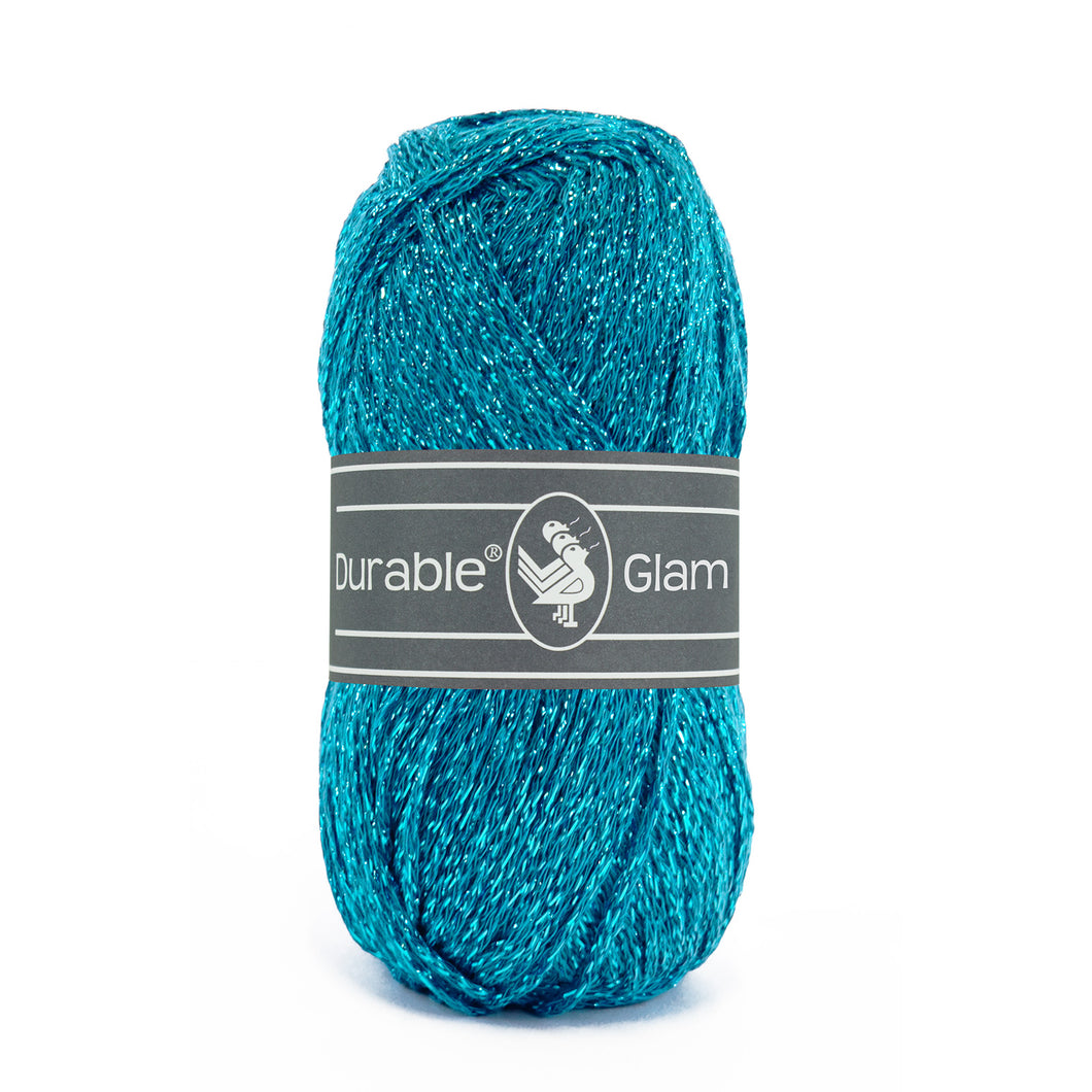 Durable Glam Turqoise - 371