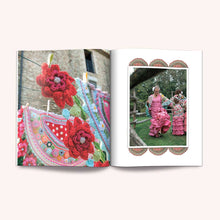 Load image into Gallery viewer, Book Adinda’s World: &quot;Live, Create, Crochet&quot;
